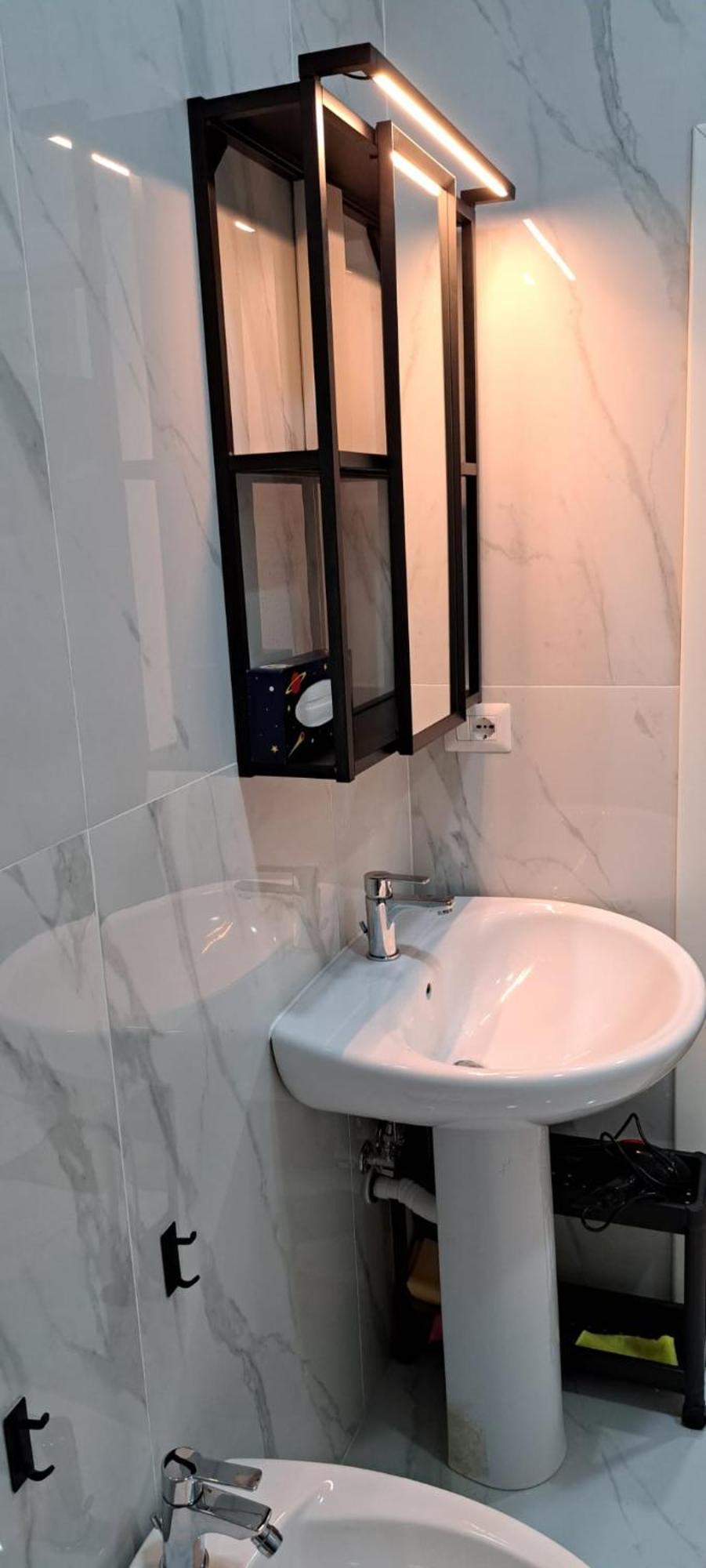 Residenza Napoli Centrale Luaran gambar