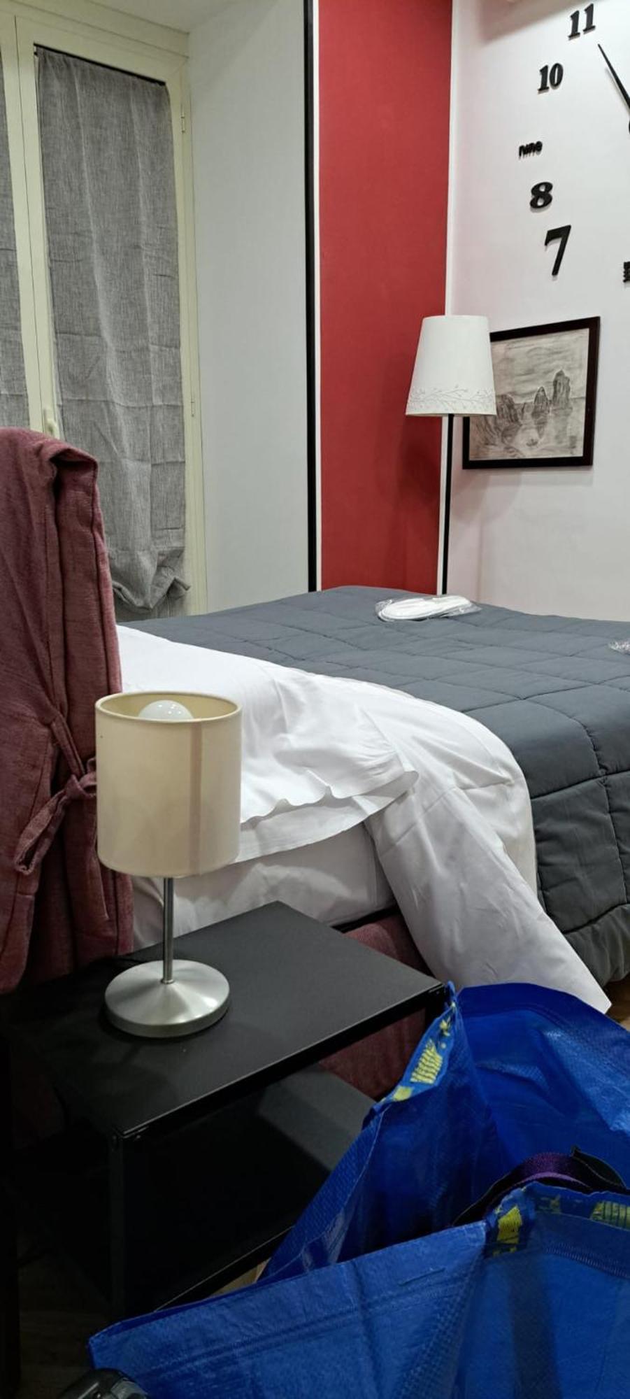 Residenza Napoli Centrale Luaran gambar