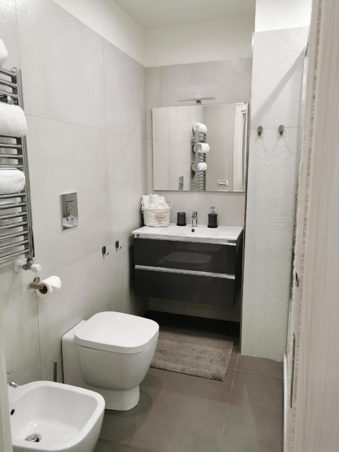 Residenza Napoli Centrale Luaran gambar