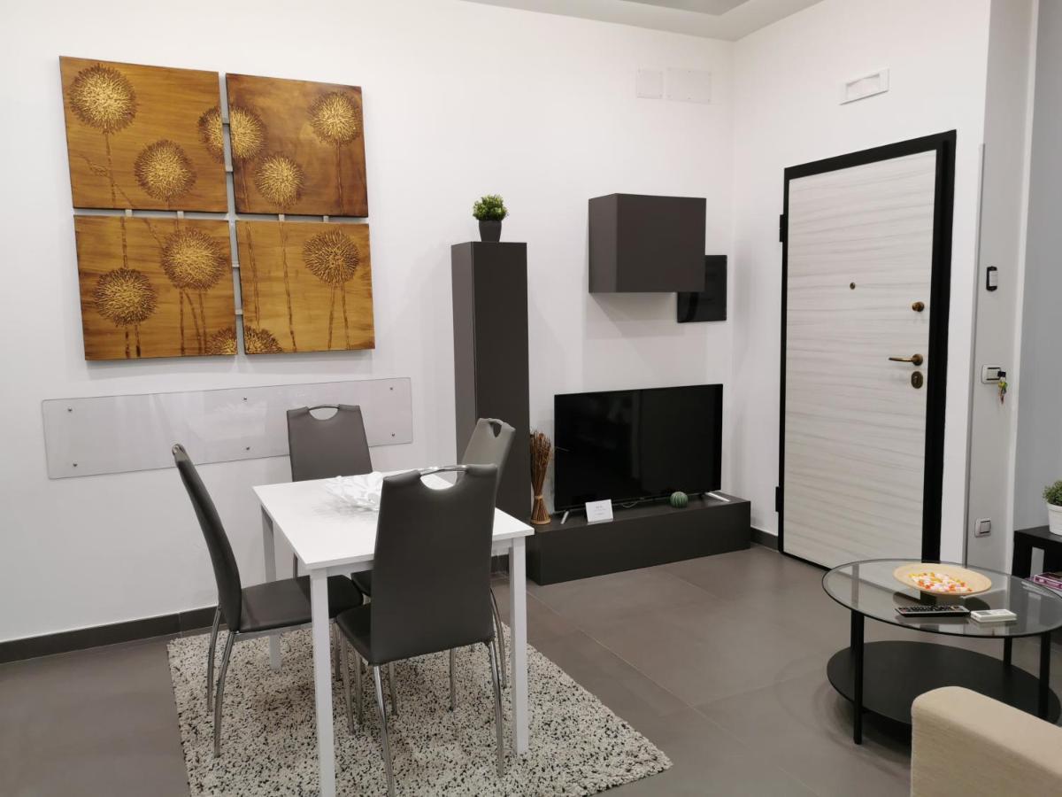 Residenza Napoli Centrale Luaran gambar